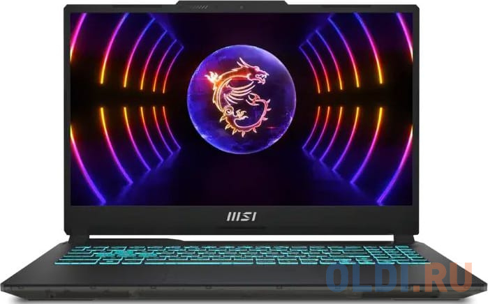 Ноутбук MSI Cyborg 15 A13VF-1223XRU 9S7-15K111-1223 15.6"