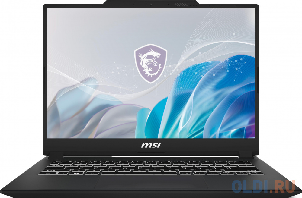 Ноутбук MSI Creator M14 A13VF-089RU 9S7-14P112-089 14"