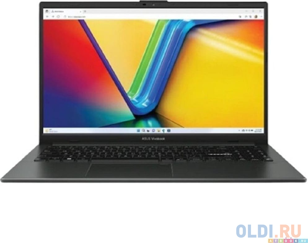 Ноутбуки ASUS  ОЛДИ Ноутбук ASUS Vivobook 15 E1504FA-BQ052 90NB0ZR2-M02270 15.6"