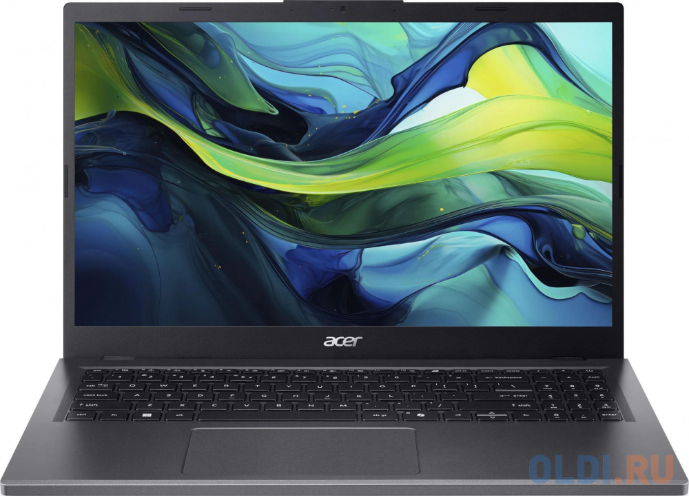 Ноутбук Acer Aspire 15 A15-41M-R57G NX.KXBCD.005 15.6"