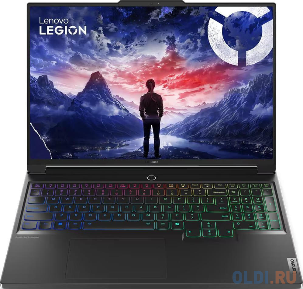 Ноутбук Lenovo Legion 7 16IRX9 83FD0046RK 16"