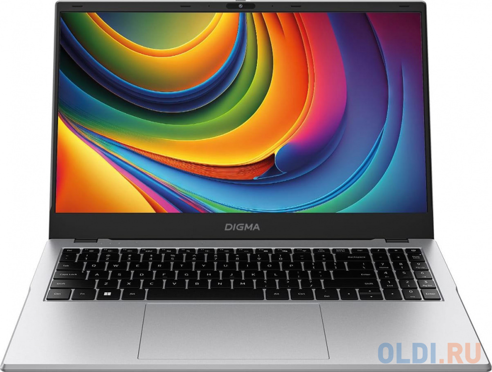 Ноутбук Digma EVE P5852 DN15N2-8CXW01 15.6"