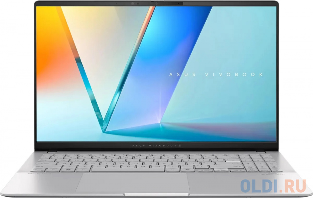 Ноутбук ASUS Vivobook S 15 OLED S5507QA-MA052W 90NB14Q2-M00630 15.6"