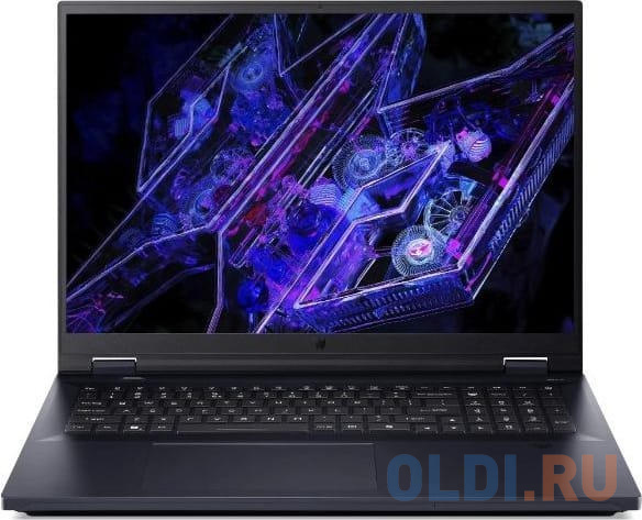 Ноутбук Acer Predator Helios 18 PH18-72-94QH NH.QP4CD.001 18"