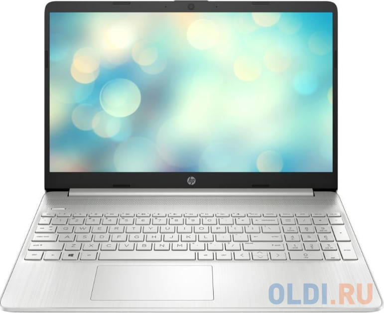 Ноутбук HP 15s-fq5340tu 9R168PA 15.6"