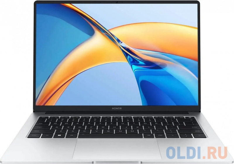 Ноутбук Honor MagicBook X14 FRI-H56 5301AKAX 14"