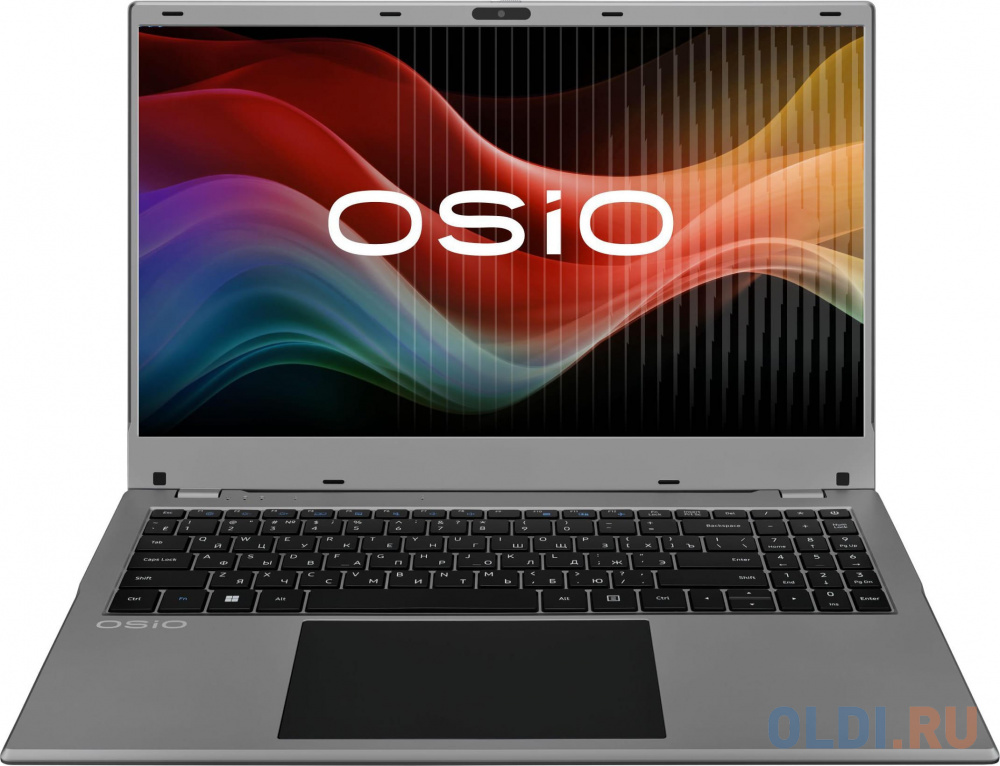 Ноутбук OSIO BaseLine B150i B150I-006S 15.6"