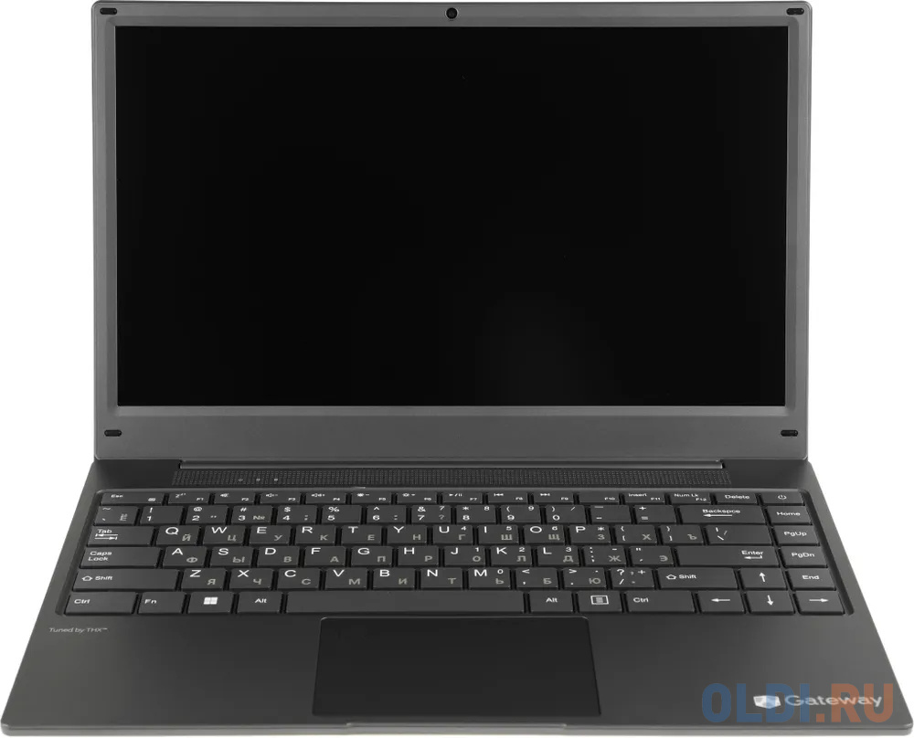 Ноутбук GATEWAY Gateway Ultra Slim 14 GWNR51416-BK 14.1"