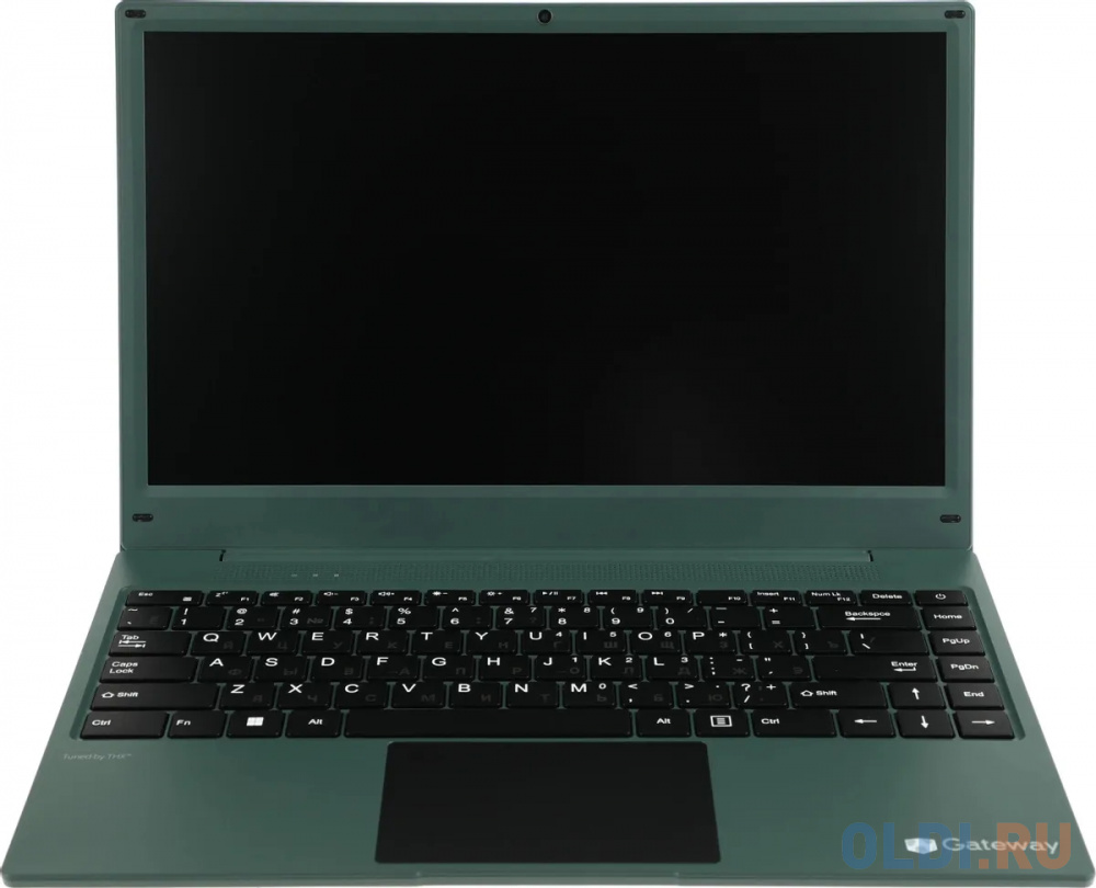 Ноутбук GATEWAY Gateway Ultra Slim 14 GWNR51416-GR 14.1"