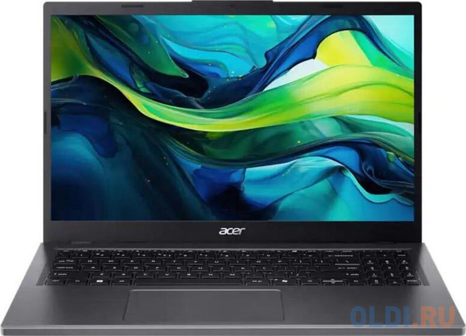 Ноутбук Acer Aspire A15-41M NX.KXBCD.004 15.6"