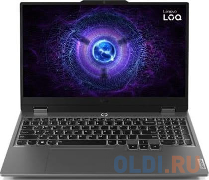 Ноутбук Lenovo LOQ 15IRX9 83DV00FNUE 15.6"