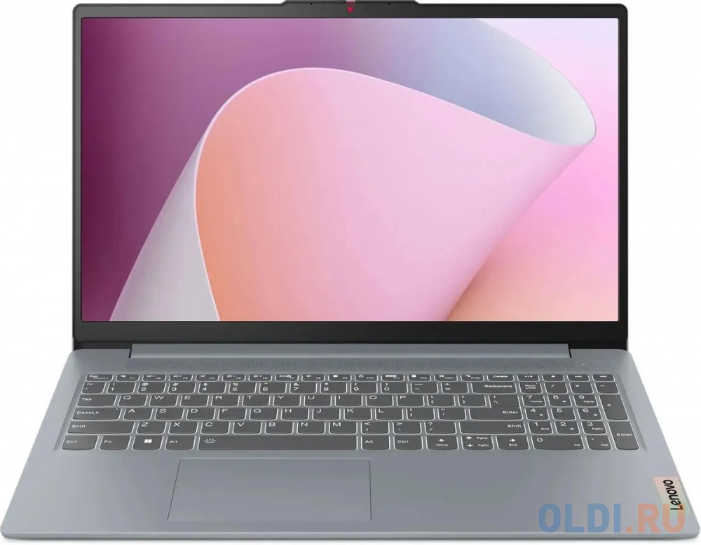 Ноутбук Lenovo IdeaPad Slim 3 15AMN8 82XQ00K1UE 15.6"