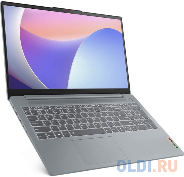 Ноутбук Lenovo IdeaPad Slim 3 15IRH8 83EM00D3UE 15.6"