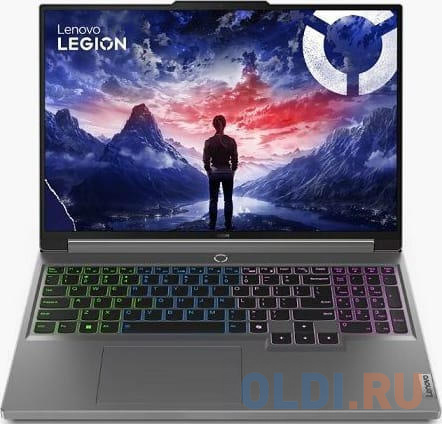 Ноутбук Lenovo Legion 5 16IRX9 83DG00E1RK 16"