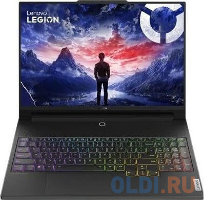 Ноутбук Lenovo Legion 9 16IRX9 83G0002LRK 16"