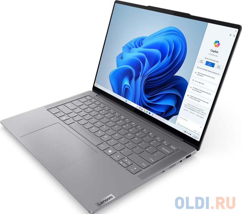 Ноутбук Lenovo Yoga Pro 7 14AHP9 83E3001NRU 14.5"