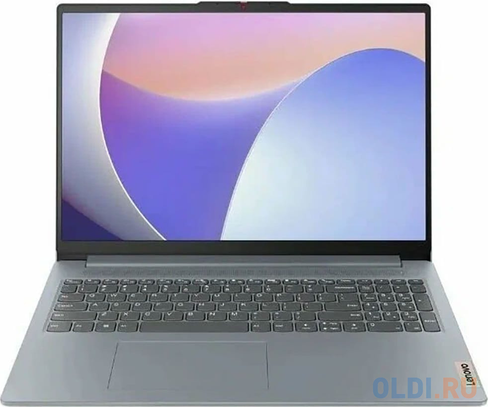 Ноутбук Lenovo IdeaPad Slim 3 15AMN8 82XQ00EURK 15.6"