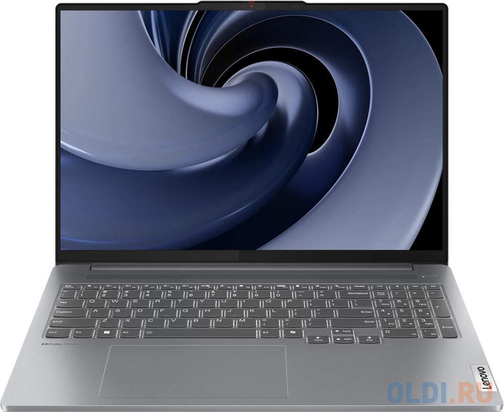 Ноутбук Lenovo IdeaPad Pro 5 16IMH9 83D4003DRK 16"