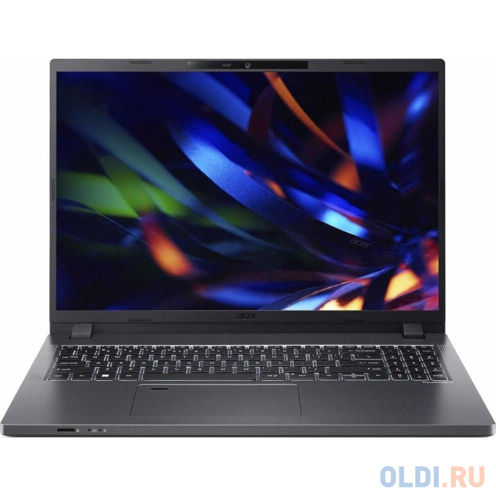 Ноутбук Acer TravelMate P2 ТМP216-51-G2 NX.BB4CD.001 16"