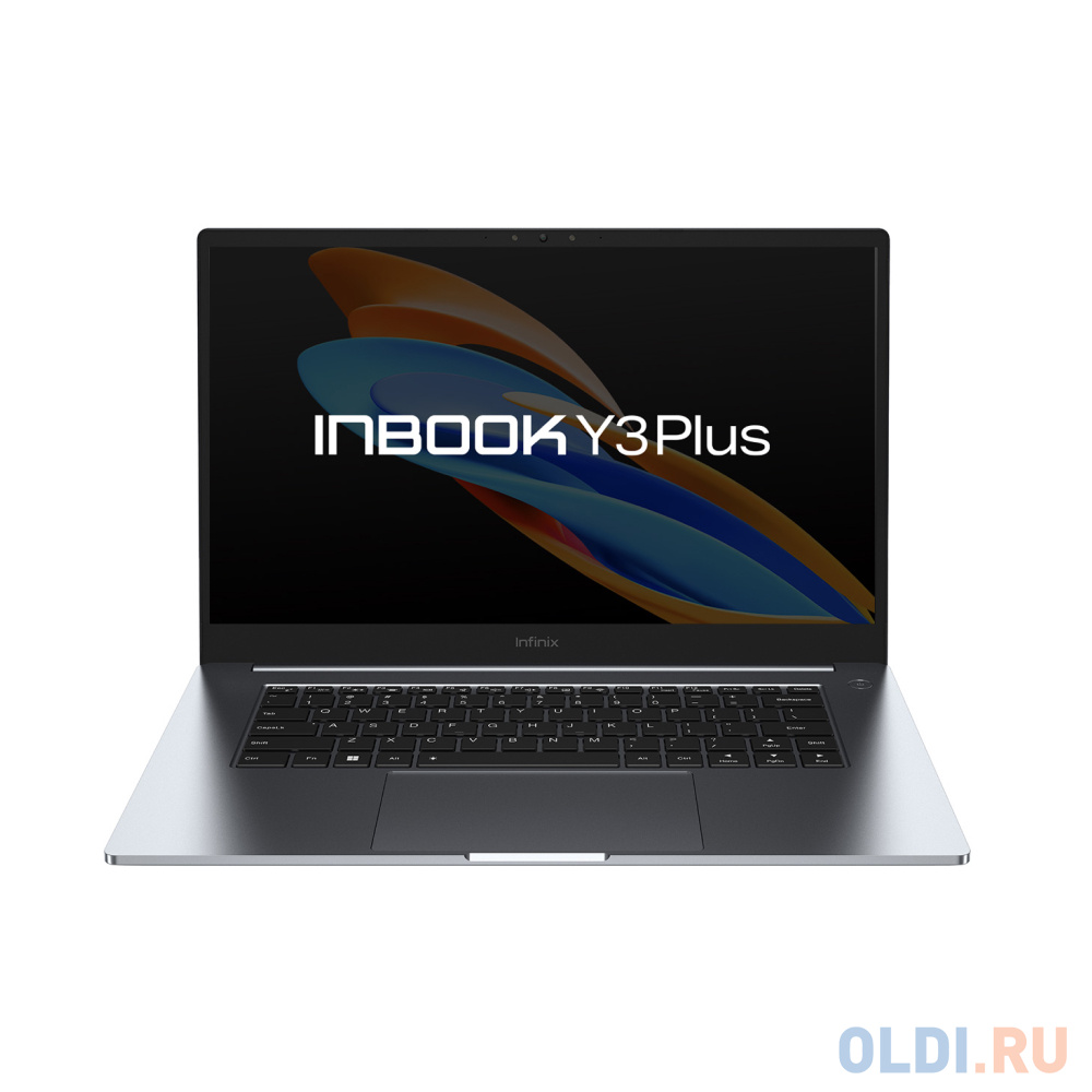 Ноутбук Infinix Inbook Y3 Plus YL512 71008302495 15.6"
