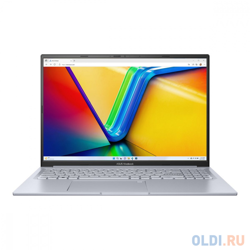 Ноутбуки ASUS  ОЛДИ Ноутбук ASUS Vivobook 16X K3605ZC-MB419 90NB11F2-M00KZ0 16"