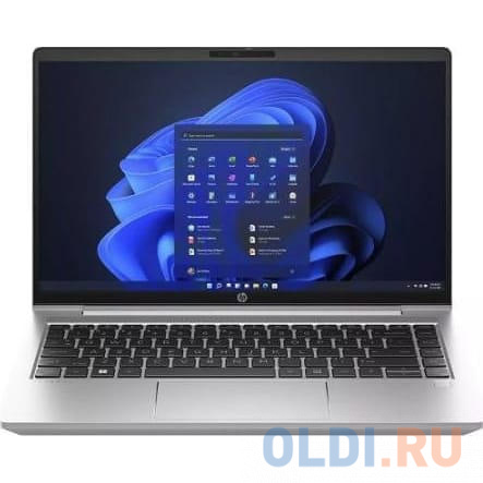 Ноутбук HP ProBook 440 G10 967U1ET 14"