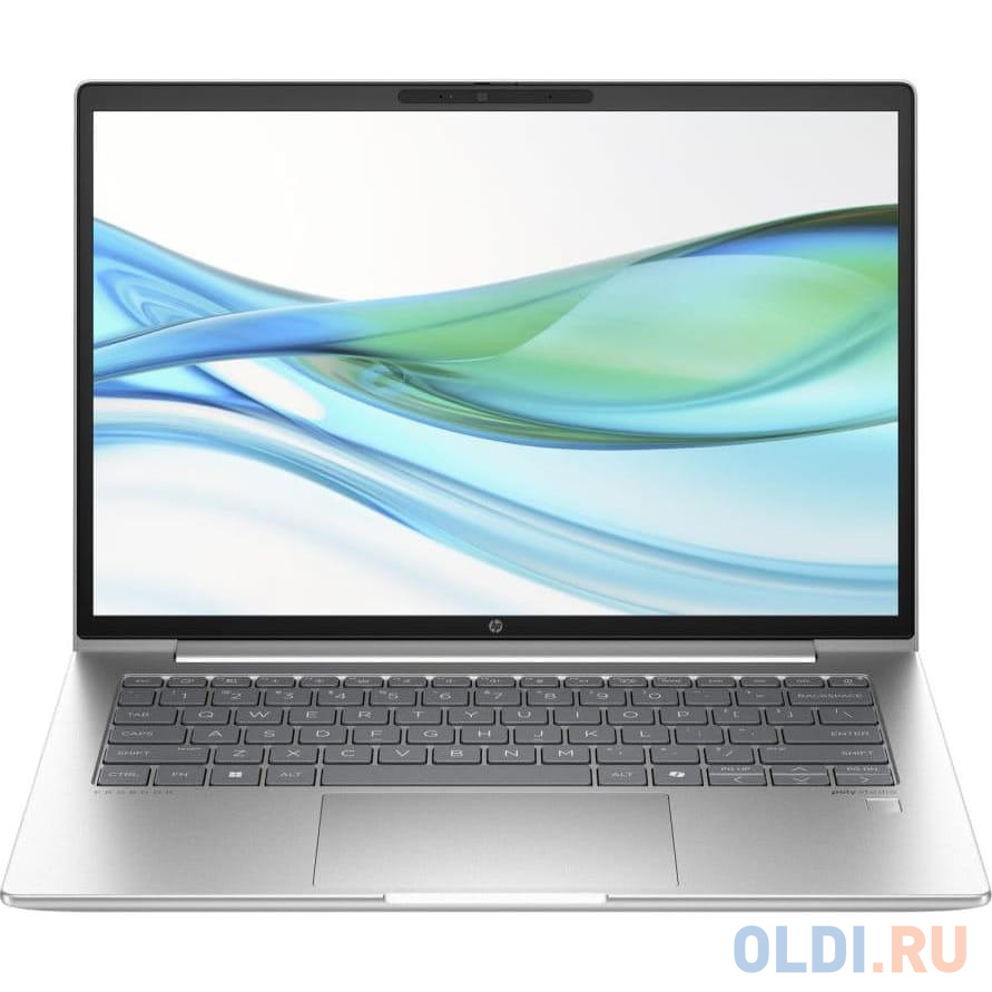 Ноутбук HP ProBook 440 G11 A22ZLEA 14"