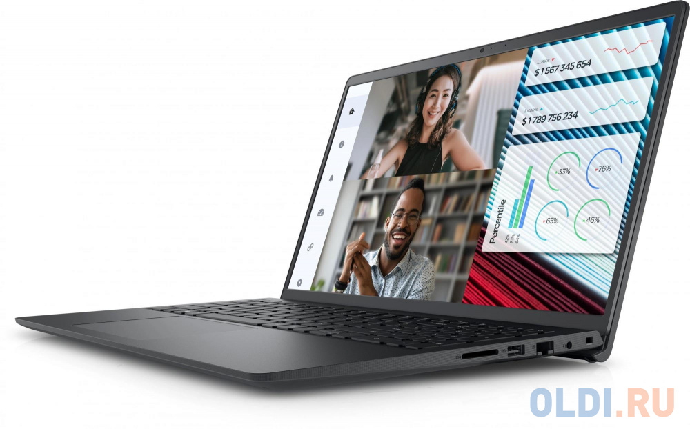 Ноутбук DELL Vostro 3520 3520-5850 15.6"