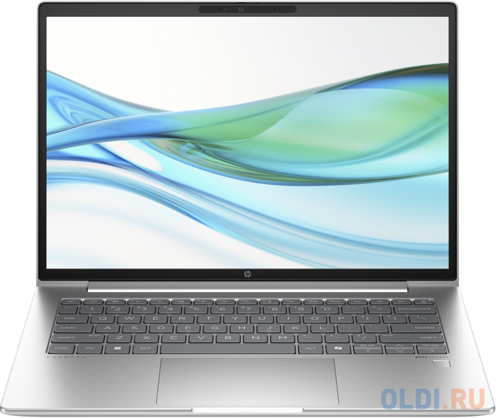 Ноутбук HP ProBook 440 G11 A22YBEA 14"
