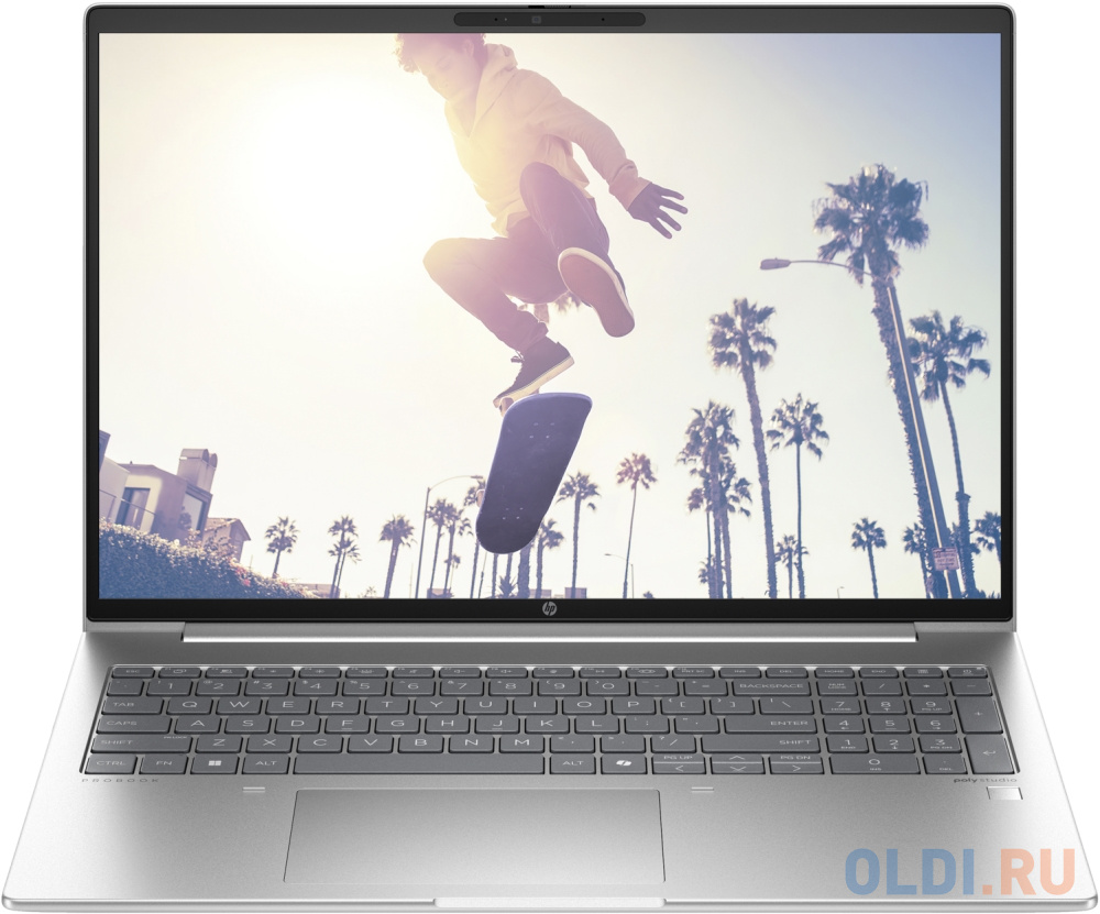 Ноутбук HP ProBook 460 G11 A23C9EA 16"