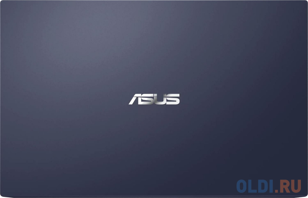 Ноутбуки ASUS  ОЛДИ ASUS ExpertBook B1 B1502CGA i3-N305 8Gb SSD 512Gb Intel UHD Graphics 15,6 FHD IPS 42Вт*ч No OS Синий/Черный B1502CGA-BQ0612 90NX0621-M00PH0