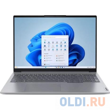 Ноутбук Lenovo ThinkBook 16 G7 21MSA03HRK 16"