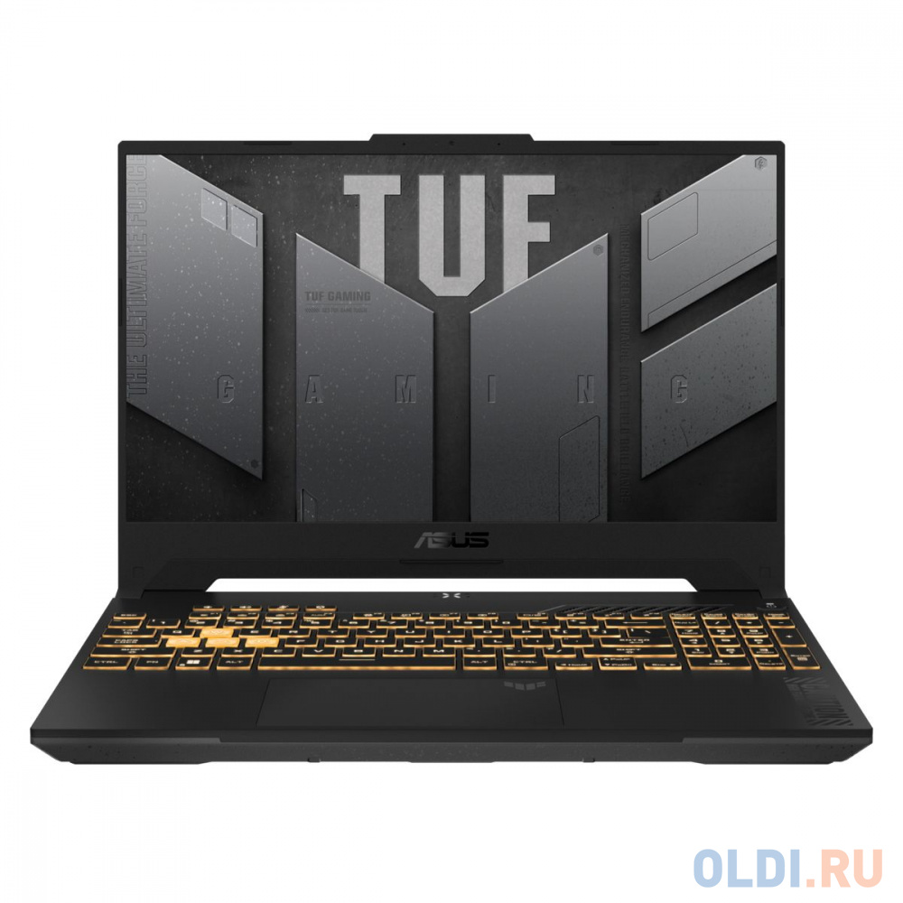 Ноутбук ASUS TUF Gaming F15 FX507VU-LP150 90NR0CJ7-M00B10 15.6"