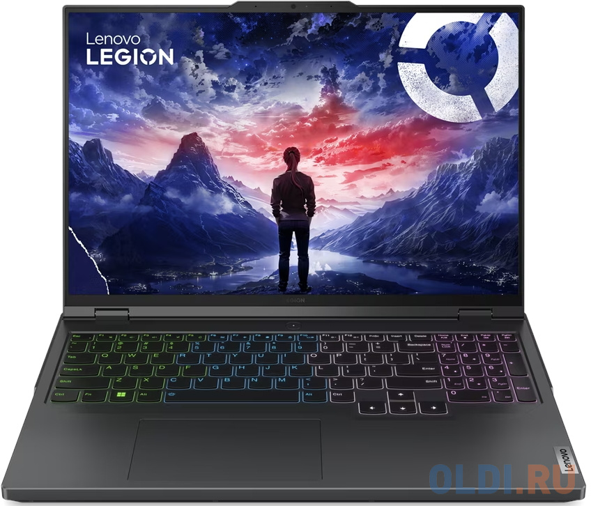 Ноутбук Lenovo Legion Pro 5 16IRX9 83DF00E7RK 16"