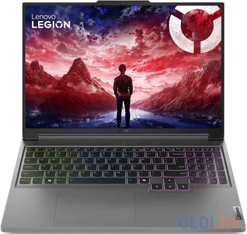 Ноутбук Lenovo Legion Slim 5 16AHP9 83DH005NRK 16"