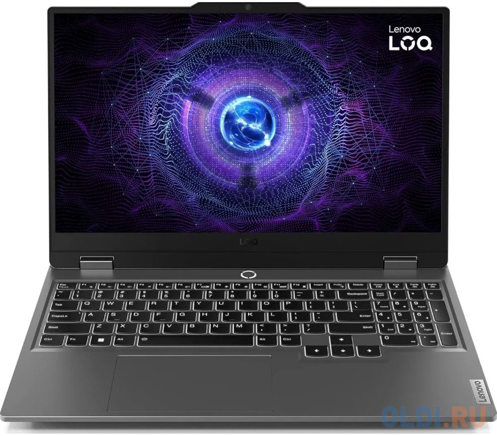 Ноутбук Lenovo LOQ 15IAX9 83GS00EPRK 15.6"