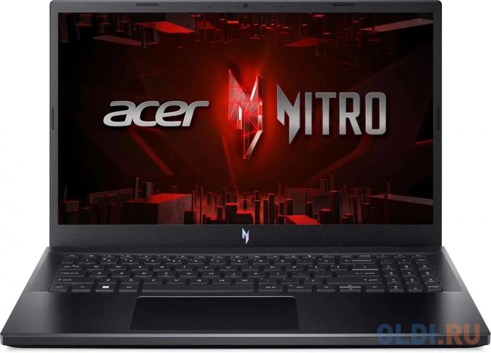 Ноутбук Acer Nitro V ANV15-51-7134 NH.QN9CD.00H 15.6"