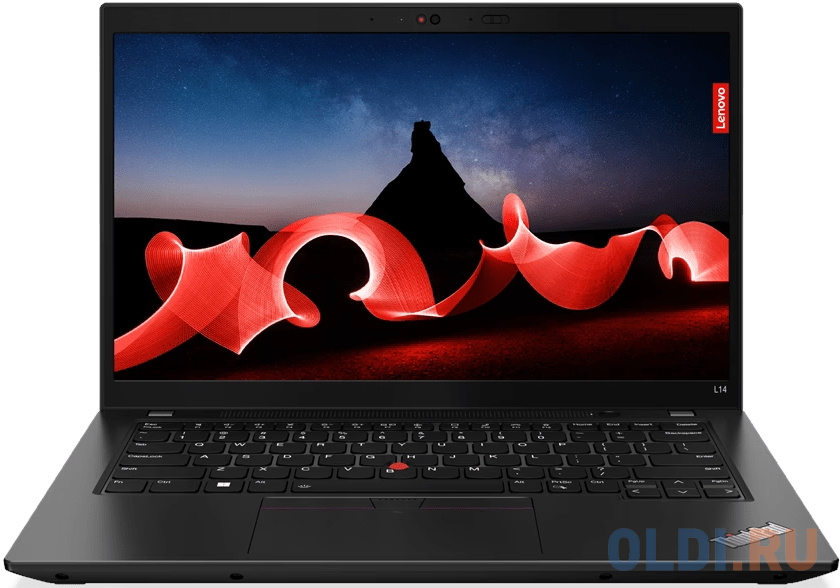 Ноутбук TP L14 G4 LTE 14" CI7-1365U 16/512GB W11P LENOVO