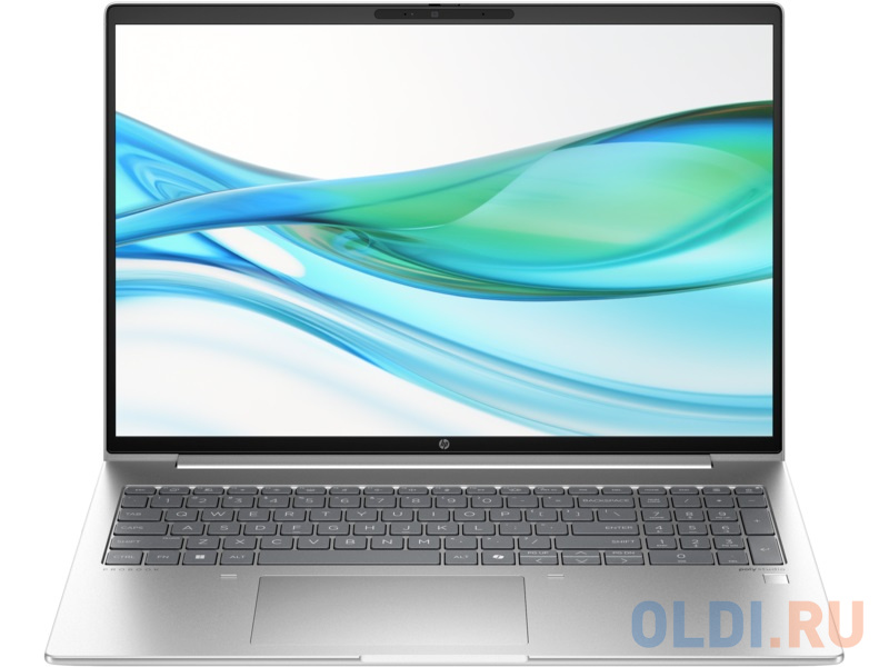 Ноутбук HP ProBook 460 G11 A23BCEA 16"