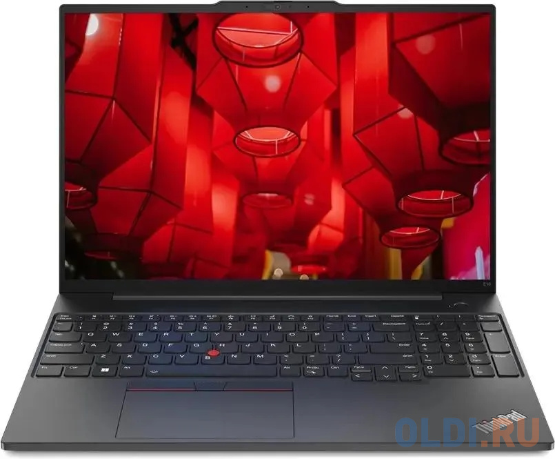 Ноутбук Lenovo ThinkPad E16 Gen 1 21JTS09D00 16"