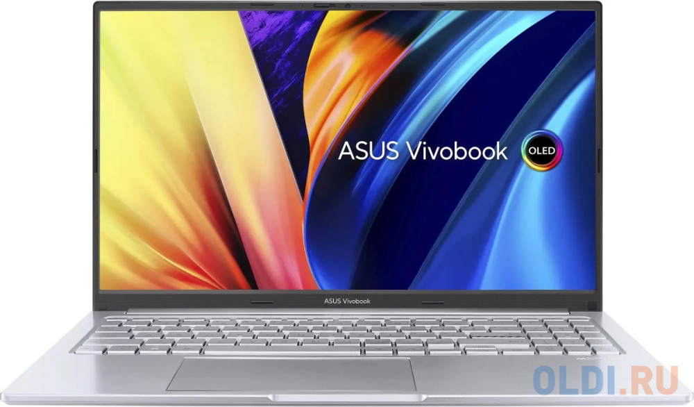 Ноутбуки ASUS Ноутбук ASUS VivoBook 15 OLED X1505ZA-MA458 90NB0ZB2-M00NZ0 15.6"