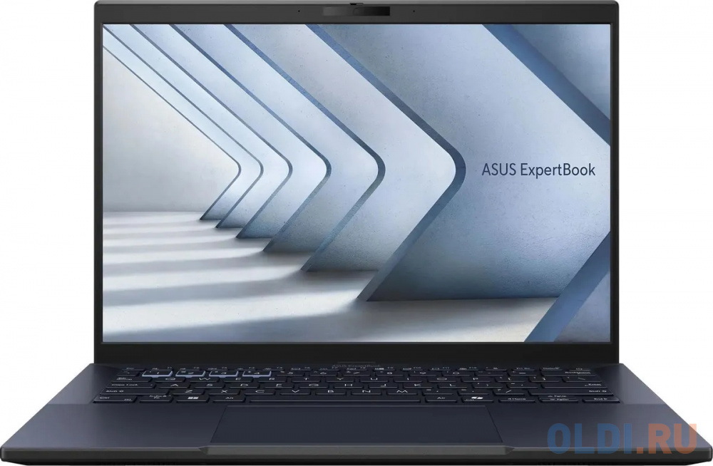 Ноутбук ASUS ExpertBook B3 B5404CMA-QN0401X 90NX06R1-M00EB0 14"