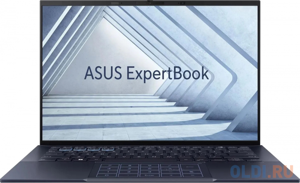 Ноутбук ASUS ExpertBook B3 B9403CVAR-KM1219X 90NX05W1-M01LY0 14"