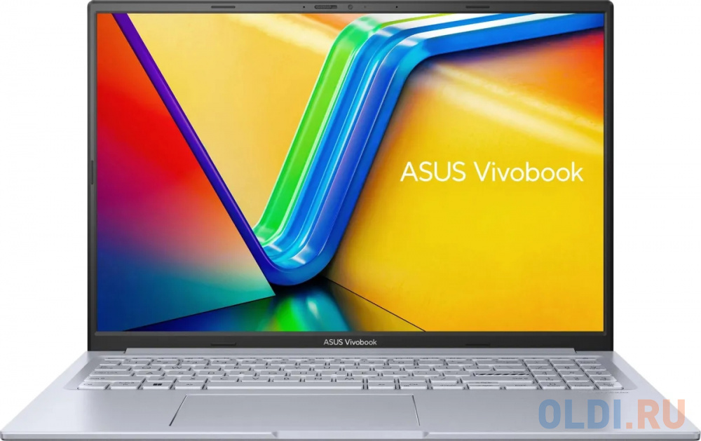 Ноутбук/ ASUS K3605ZF-RP753 16"(1920x1200 (матовый, 144Hz) IPS)/Intel Core i5 12500H(2.5Ghz)/16384Mb/512PCISSDGb/noDVD/Ext:nVidia GeForce RTX2050
