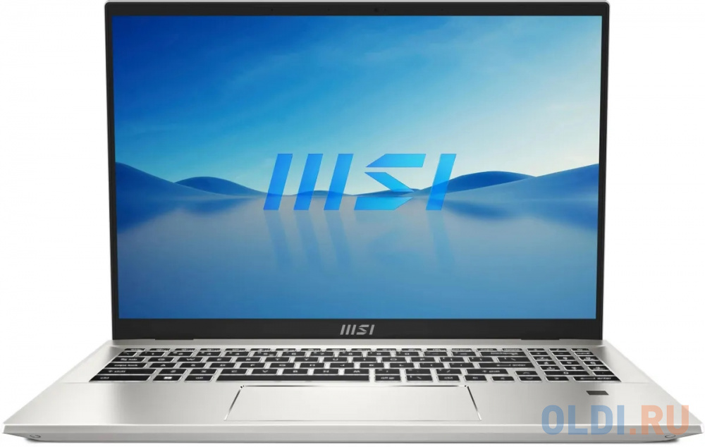 Ноутбуки MSI Ноутбук MSI Prestige 16Evo A13M-414XRU 9S7-159222-414 16"