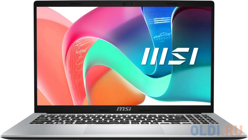 Ноутбук MSI Modern 15 F13MG-087XRU 9S7-15S122-087 15.6"