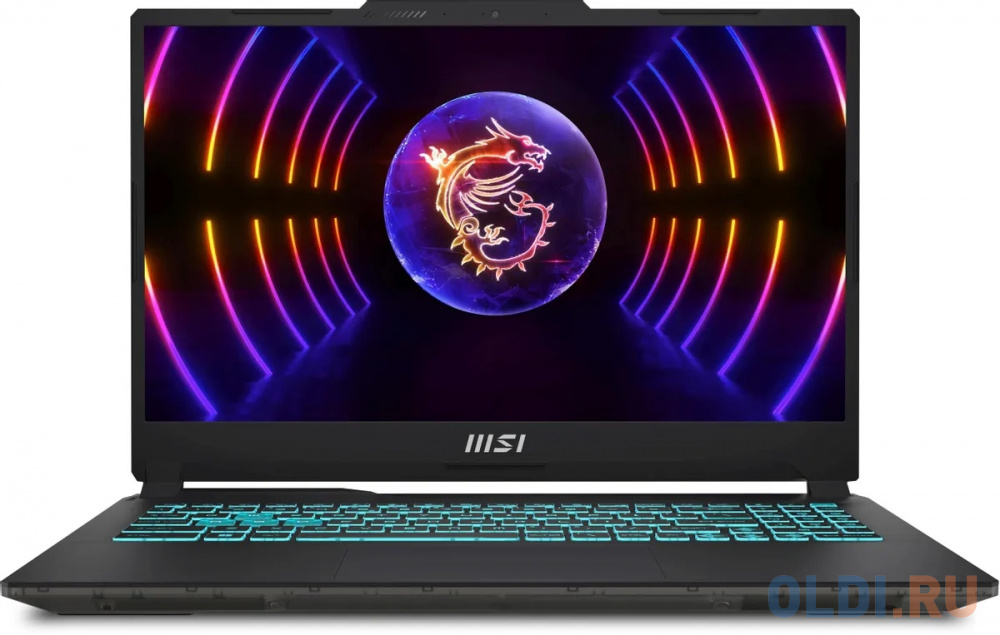 Ноутбук MSI Cyborg 15 A13VF-1615XRU 9S7-15K111-1615 15.6"