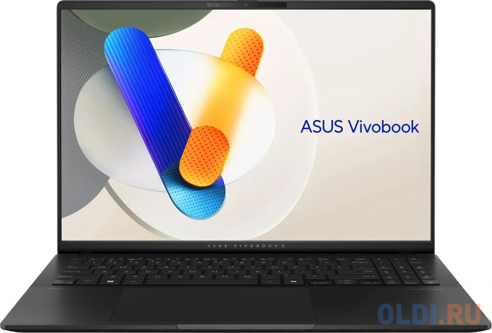 Ноутбук ASUS Vivobook S 16 OLED M5606WA-MX034W 90NB14B2-M002B0 16"