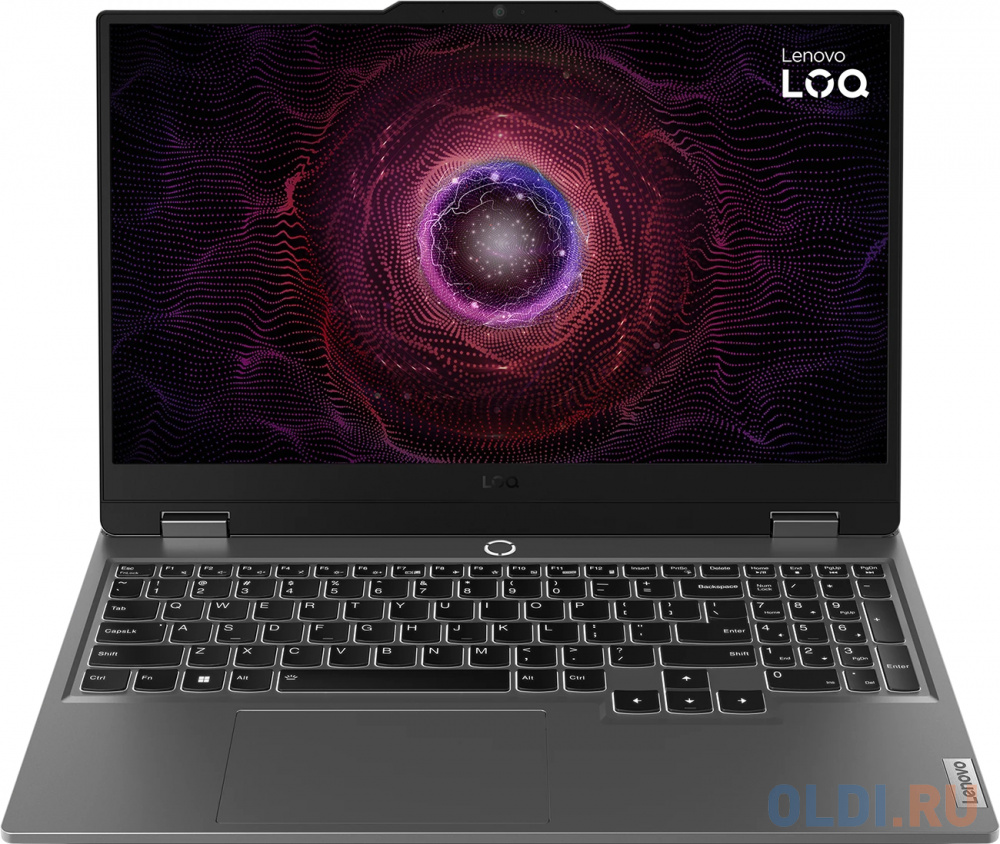 Ноутбук Lenovo LOQ 15ARP9 83JC005HRK 15.6"