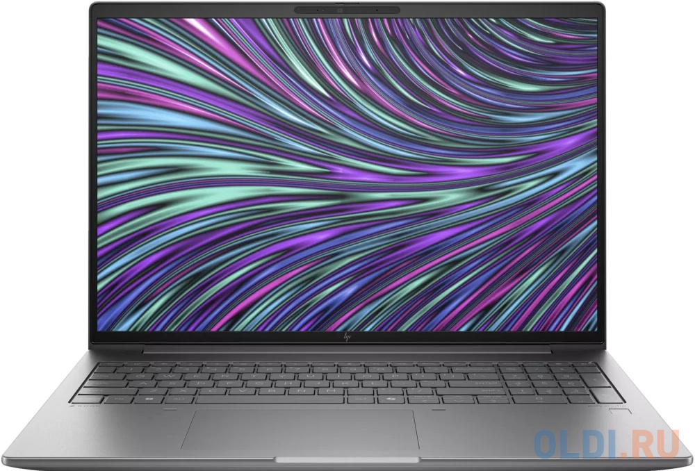 Ноутбук HP ZBook Power 16 G11 A8WN0PT 16"